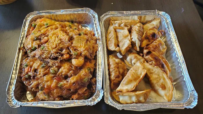 Hunan Wok 6