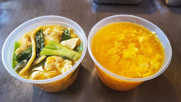 Hunan Wok 5