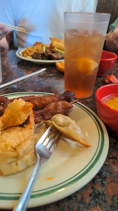 Hunan Wok 7