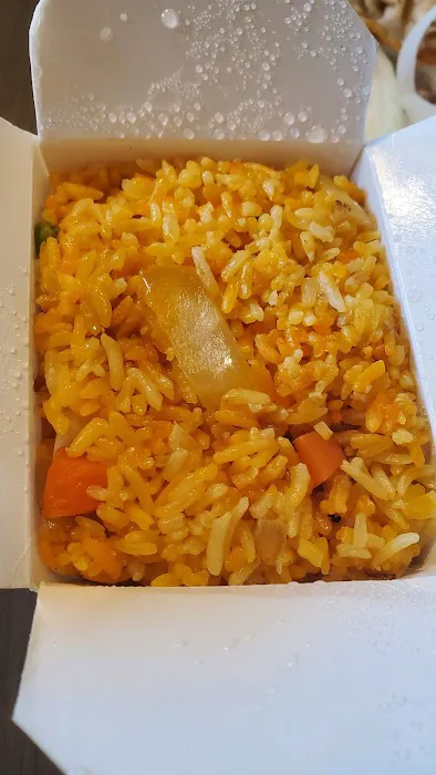 Hunan Wok 10