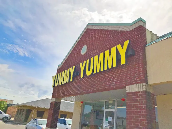 Yummy Yummy Chinese Restaurant 1