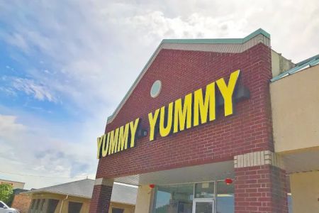 Yummy Yummy Chinese Restaurant