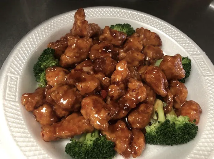 Yummy Yummy Chinese Restaurant 8