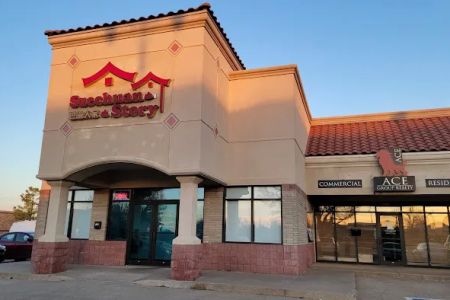Szechuan Story u5df4u6e1du4ebau5bb6