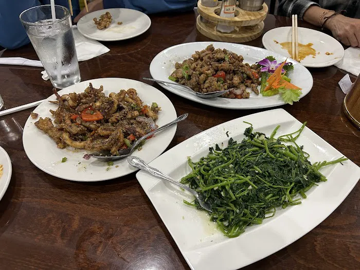 Szechuan Story 巴渝人家 10