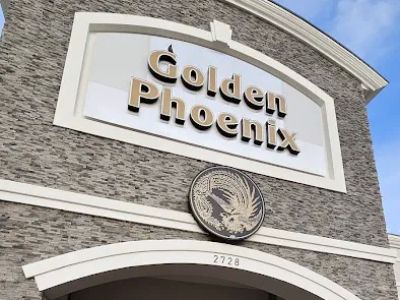Golden Phoenix 0