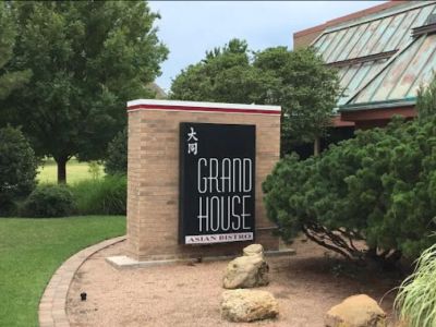 Grand House Asian Bistro 0