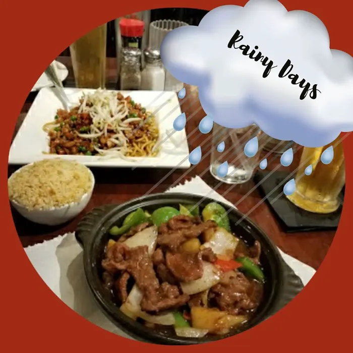 Grand House Asian Bistro 3