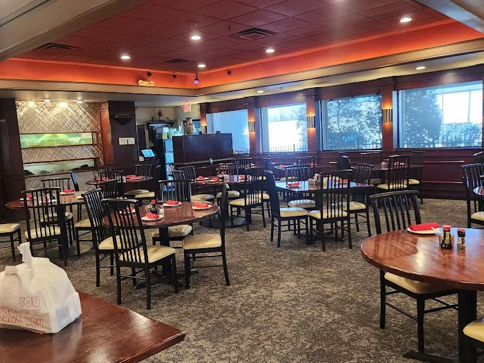 Grand House Asian Bistro 4