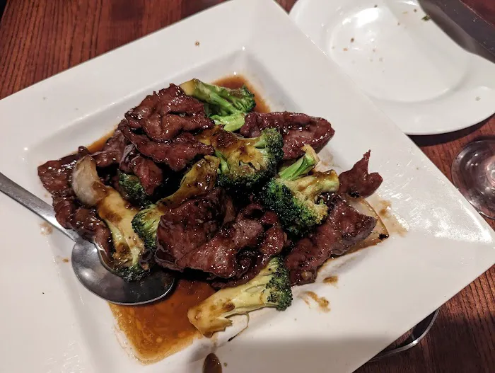 Grand House Asian Bistro 7