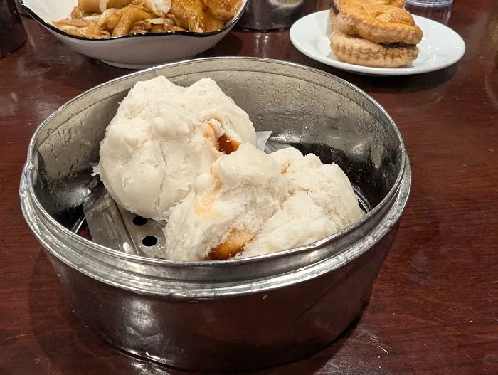 Grand House Asian Bistro 10