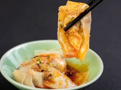 Hunan Cuisine 0