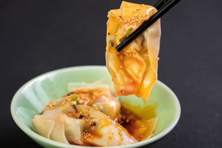 Hunan Cuisine