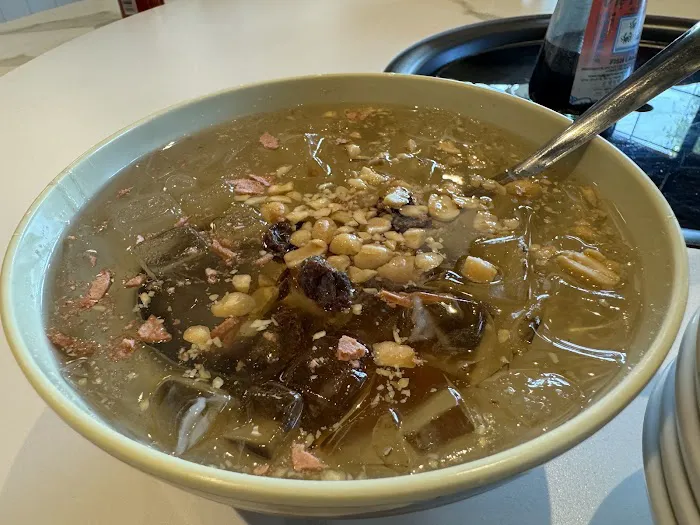 Hunan Cuisine 2