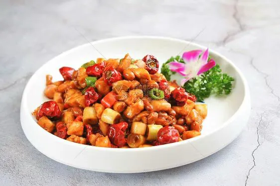 Hunan Cuisine 4
