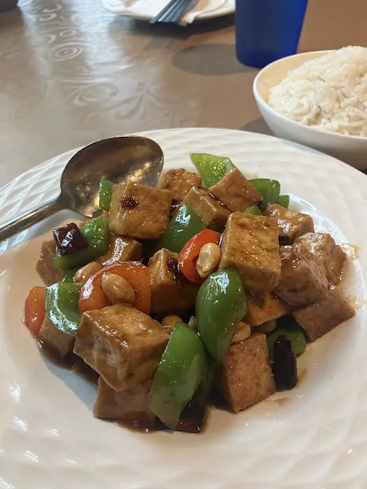 Hunan Cuisine 3
