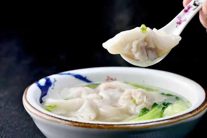 Hunan Cuisine 8