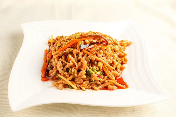 Hunan Cuisine 10