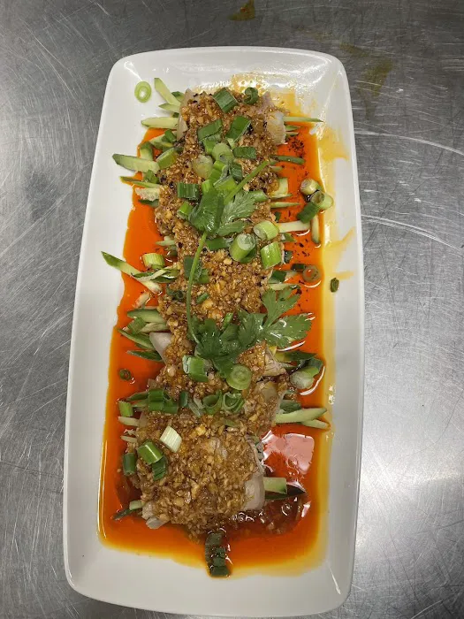 Hunan Cuisine 9