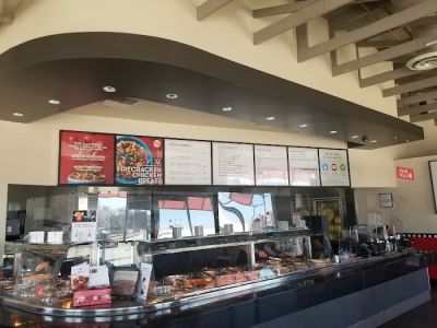 Panda Express 0