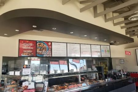 Panda Express