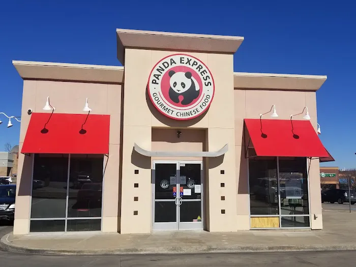 Panda Express 2