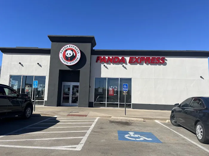Panda Express 4