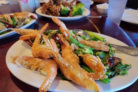Chow's