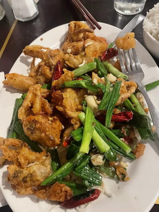 Chow's 3