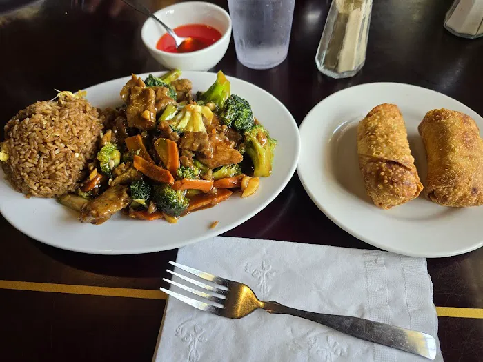 Chow's 4