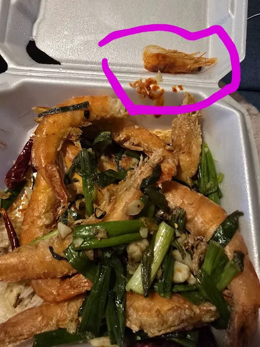 Chow's 6