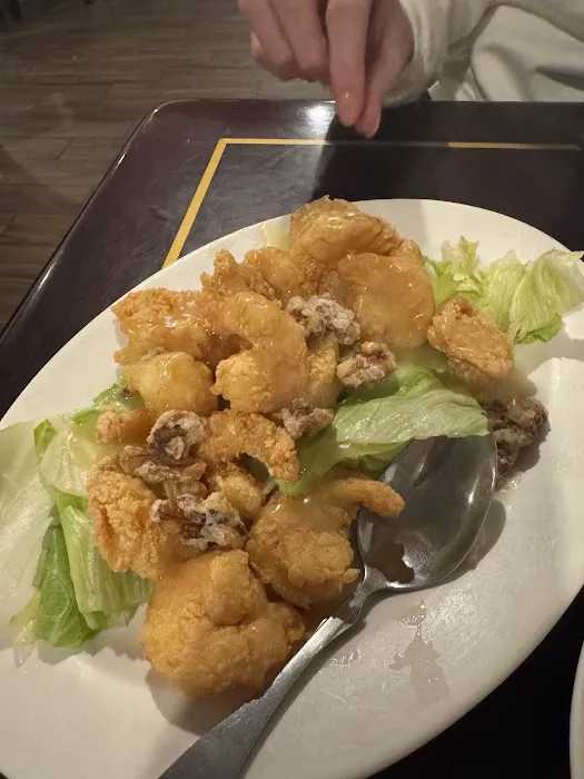 Chow's 10