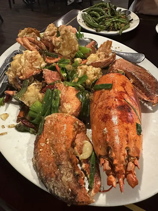 Chow's 9