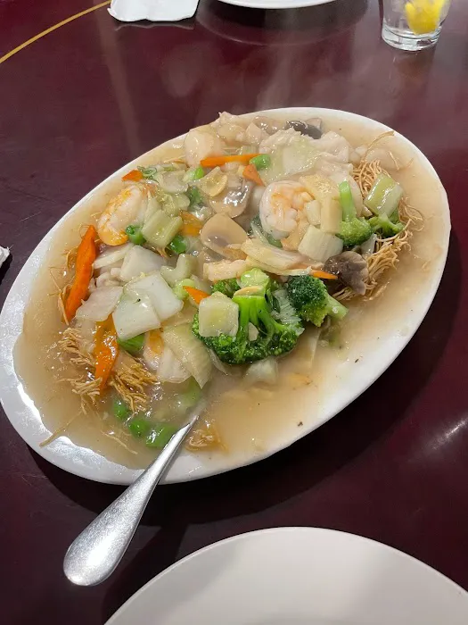 Chow's 7