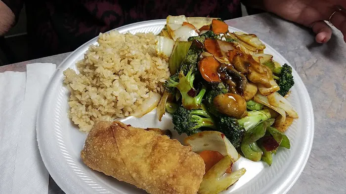 Taiwan Chinese Food 3
