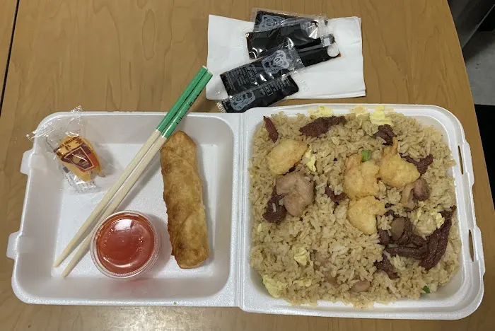 Taiwan Chinese Food 2