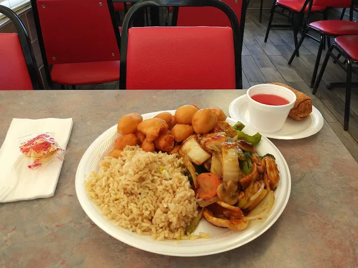 Taiwan Chinese Food 8