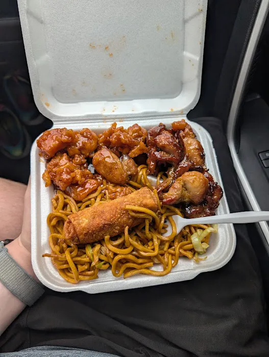 King Wok 1