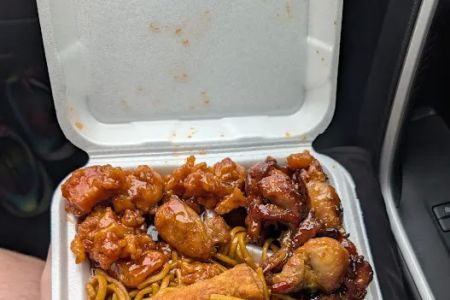 King Wok