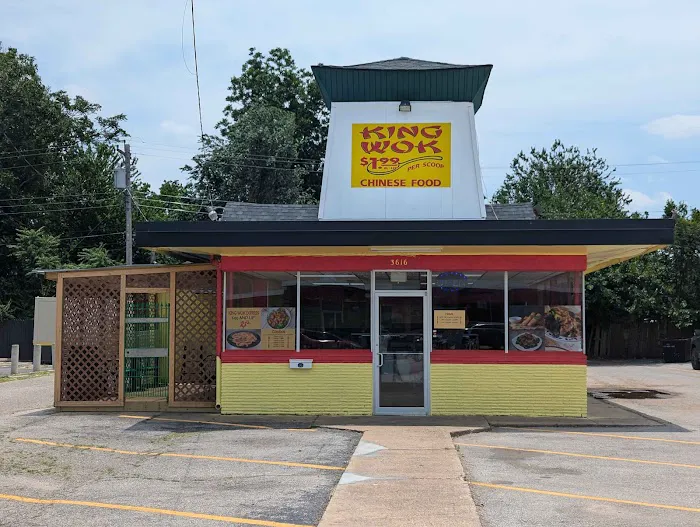 King Wok 2