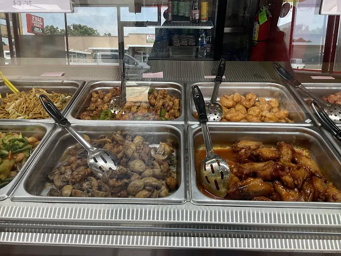 King Wok 3