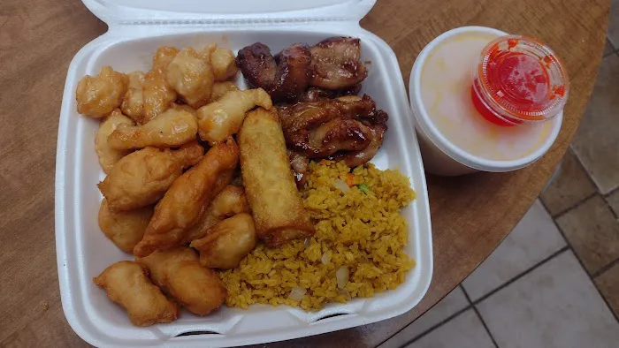 King Wok 4