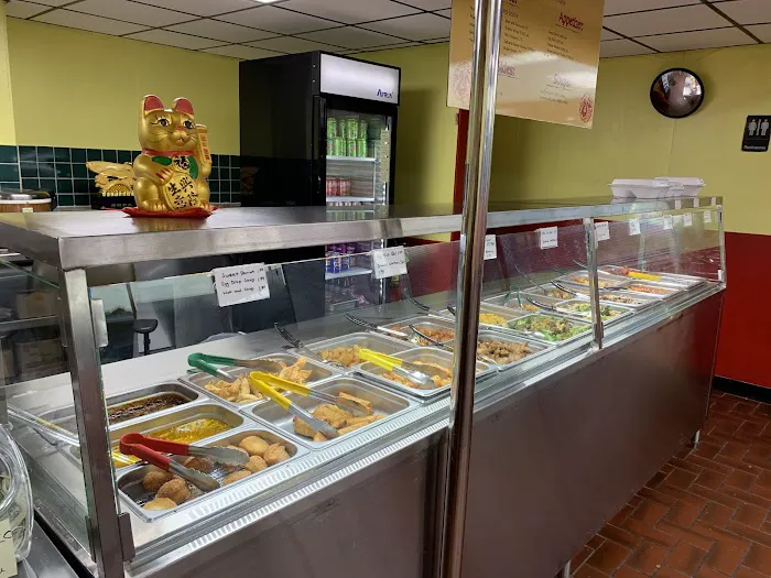 King Wok 10