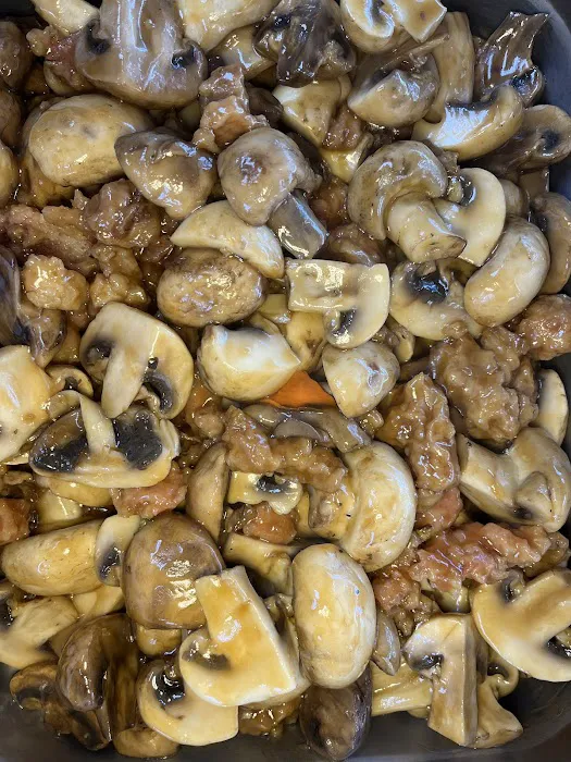 King Wok 9