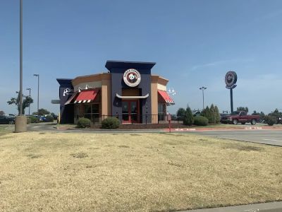 Panda Express 0