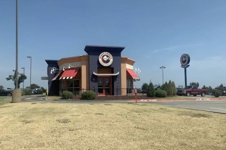 Panda Express