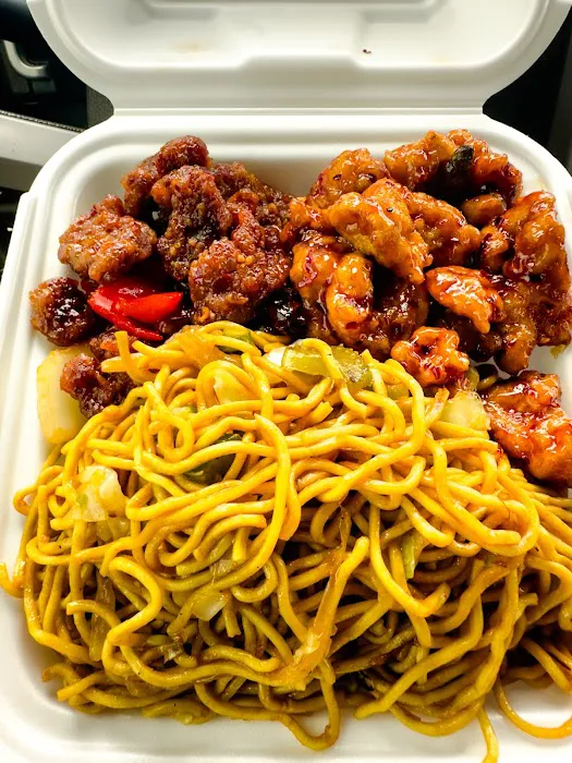 Panda Express 2