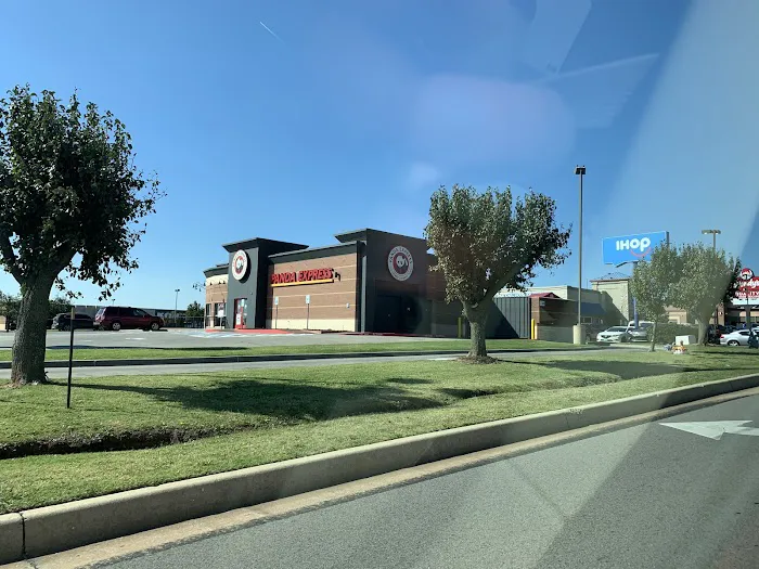 Panda Express 5