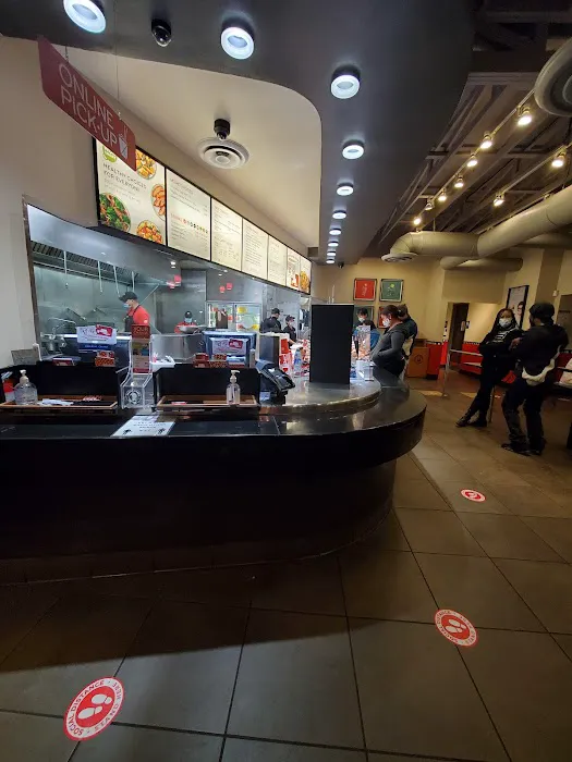 Panda Express 4