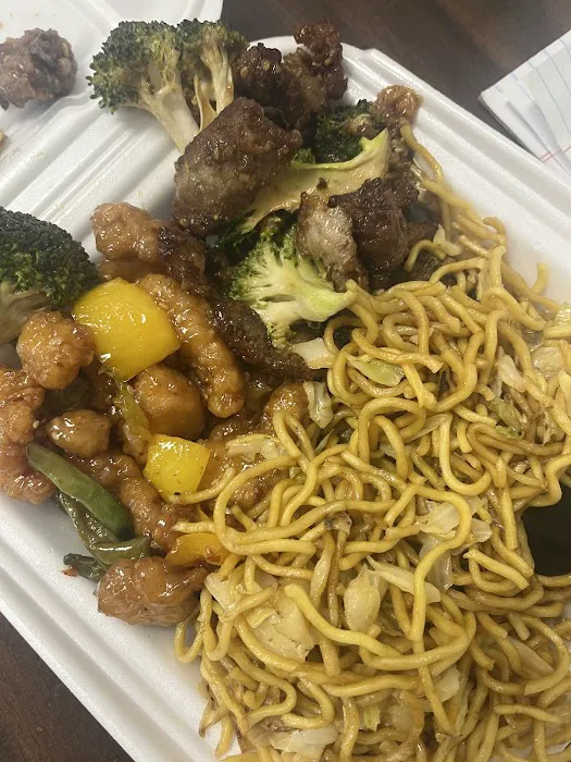 Panda Express 6